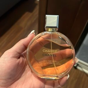 “Chance” CHANEL